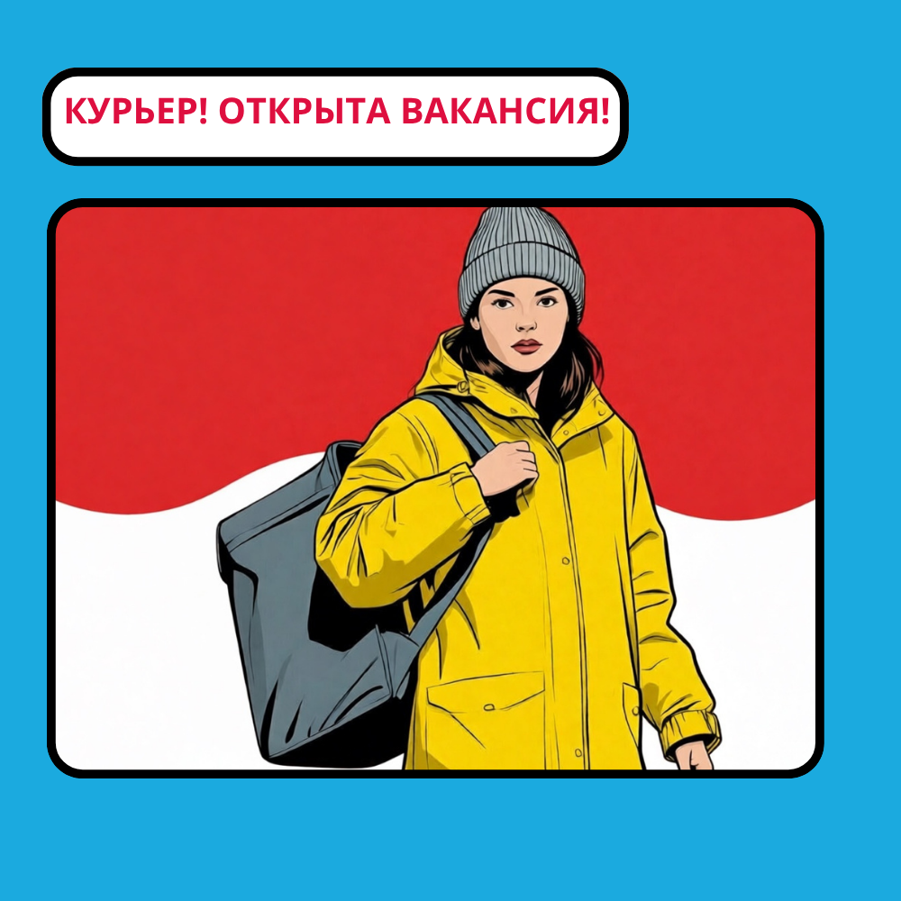 Вы думаете, что курьер — это просто «человек с рюкзаком»? Ошибаетесь. Это один из самых физически и психологически напряжённых видов работы в XXI веке